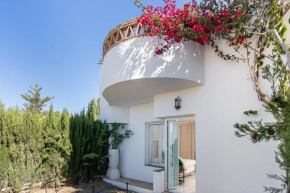 MONKÓ VILLA CASABLANCA